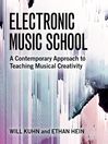 Cover image for Electronic Music School